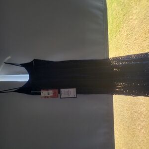 Emerald Sundae Kids Dress - Blue